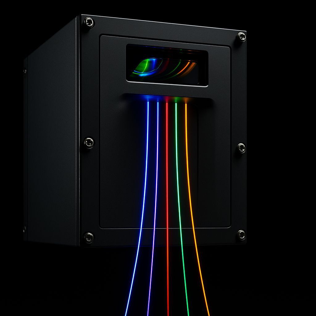 Ogólna automatyzacja przemysłowa