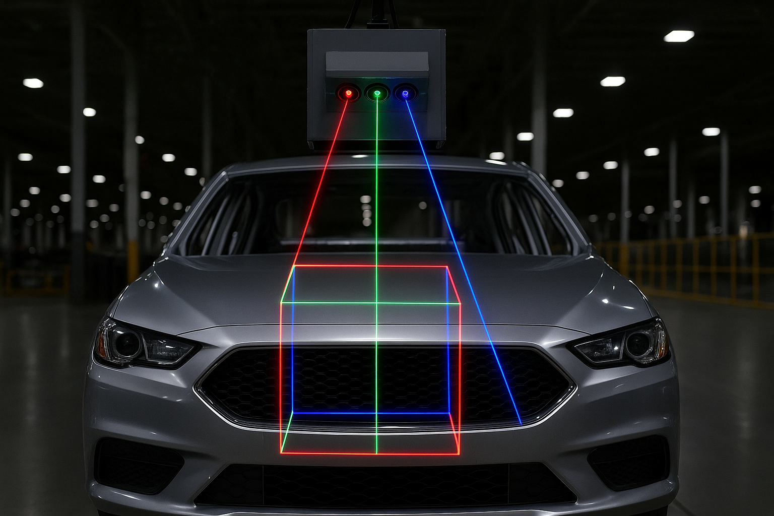 Motoryzacja i przemysł samochodowy